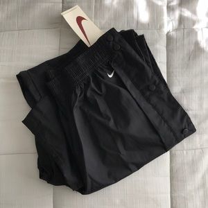 Oversize Nike Pull Apart Pants